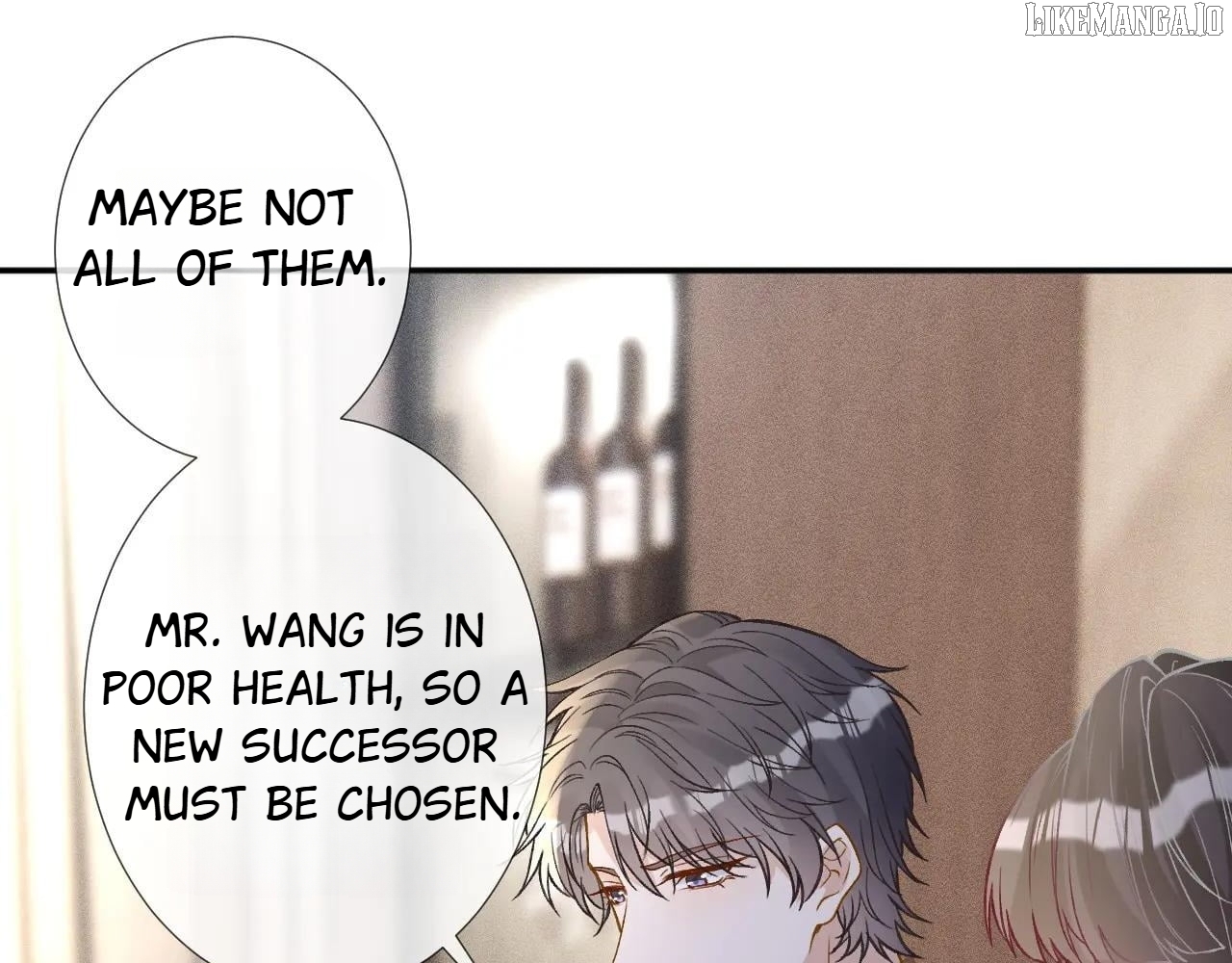 Everyone's Darling Chapter 265 - page 41